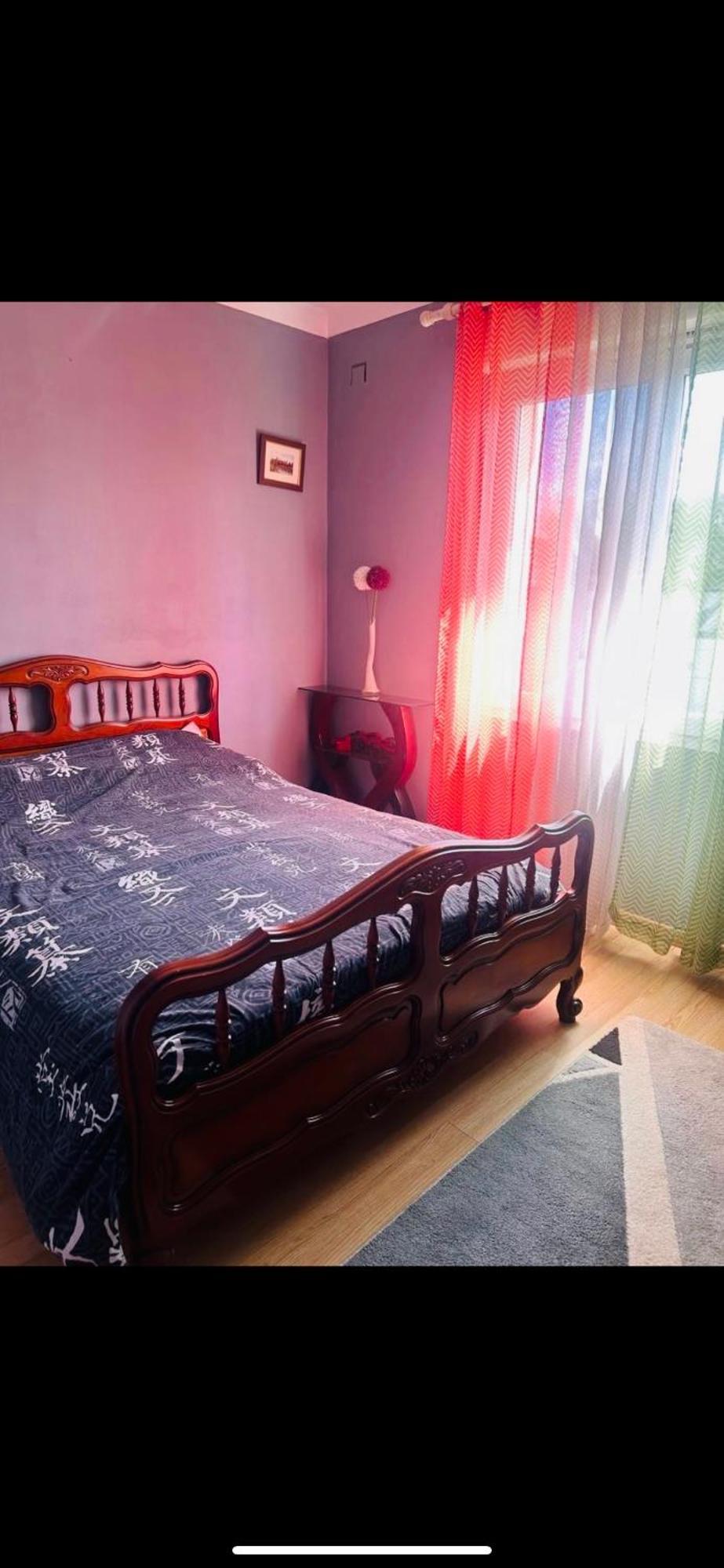 Maison Lima Collinée Quarto foto