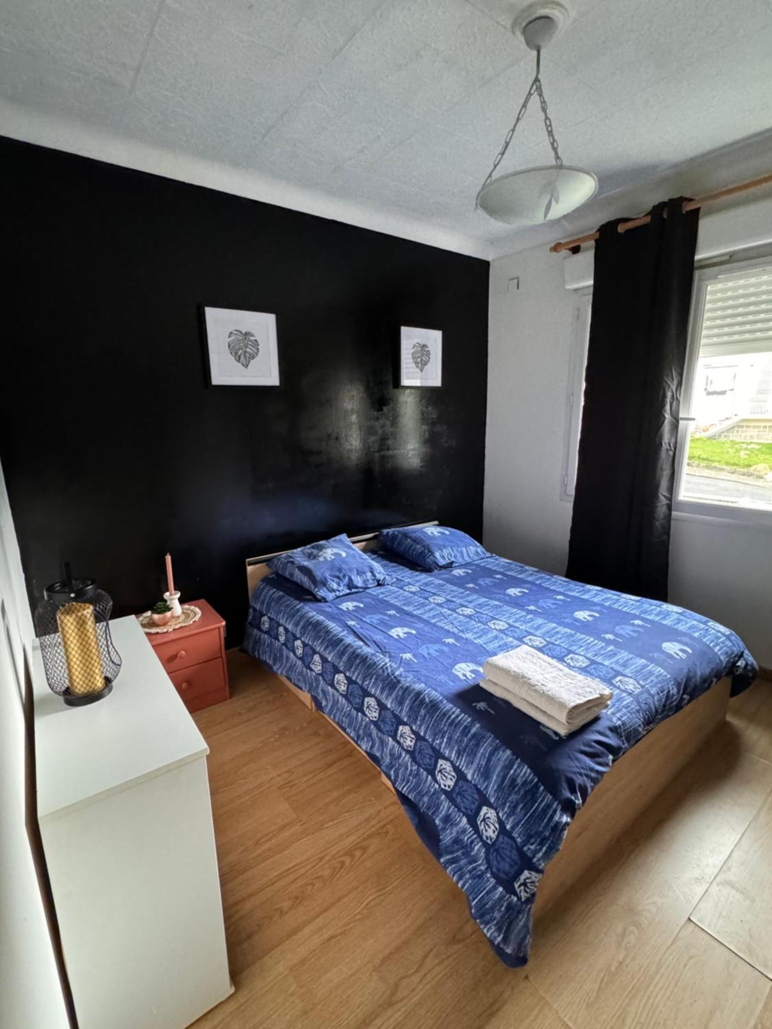Maison Lima Collinée Quarto foto